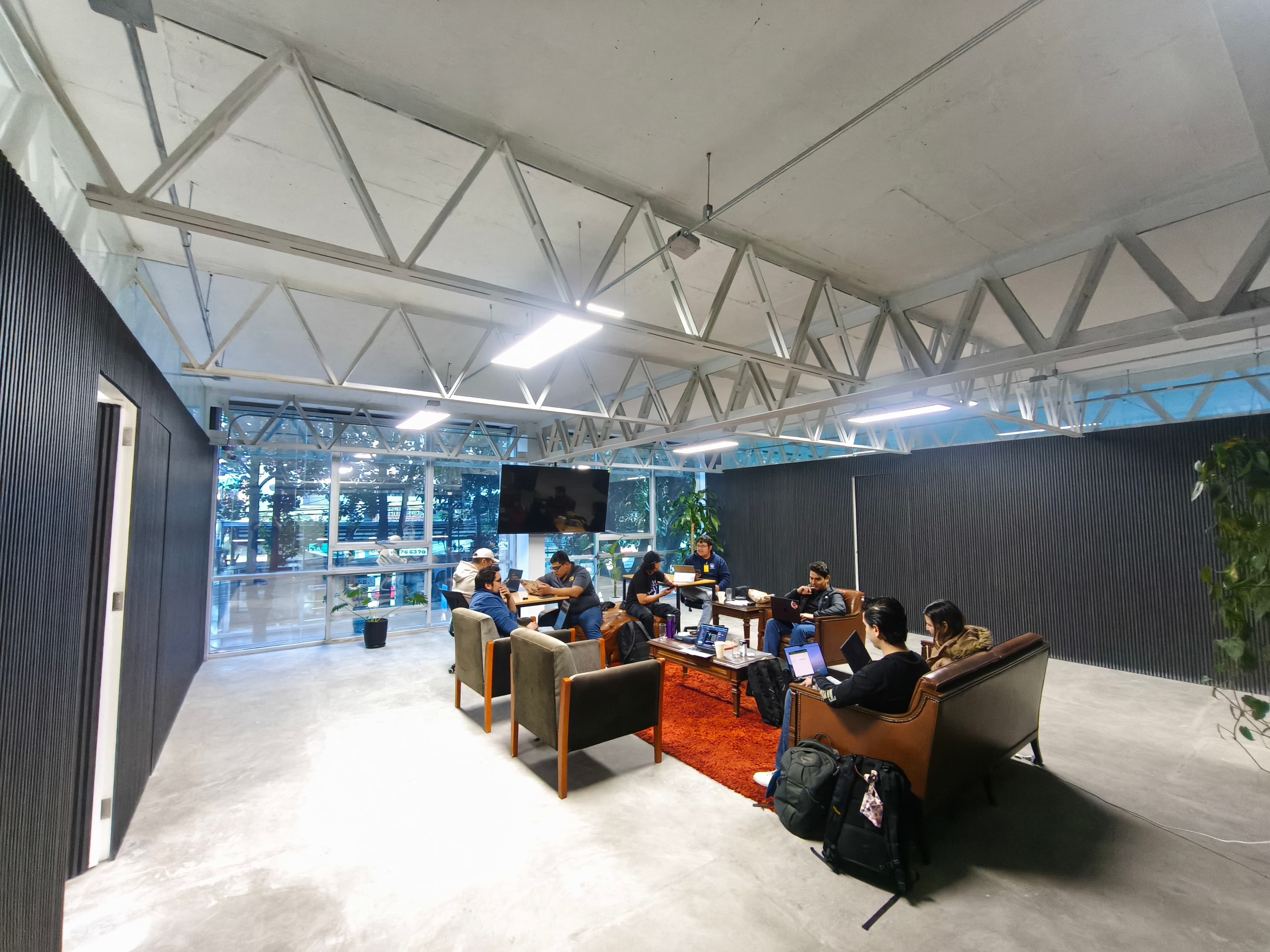 Casa Frutero space 4