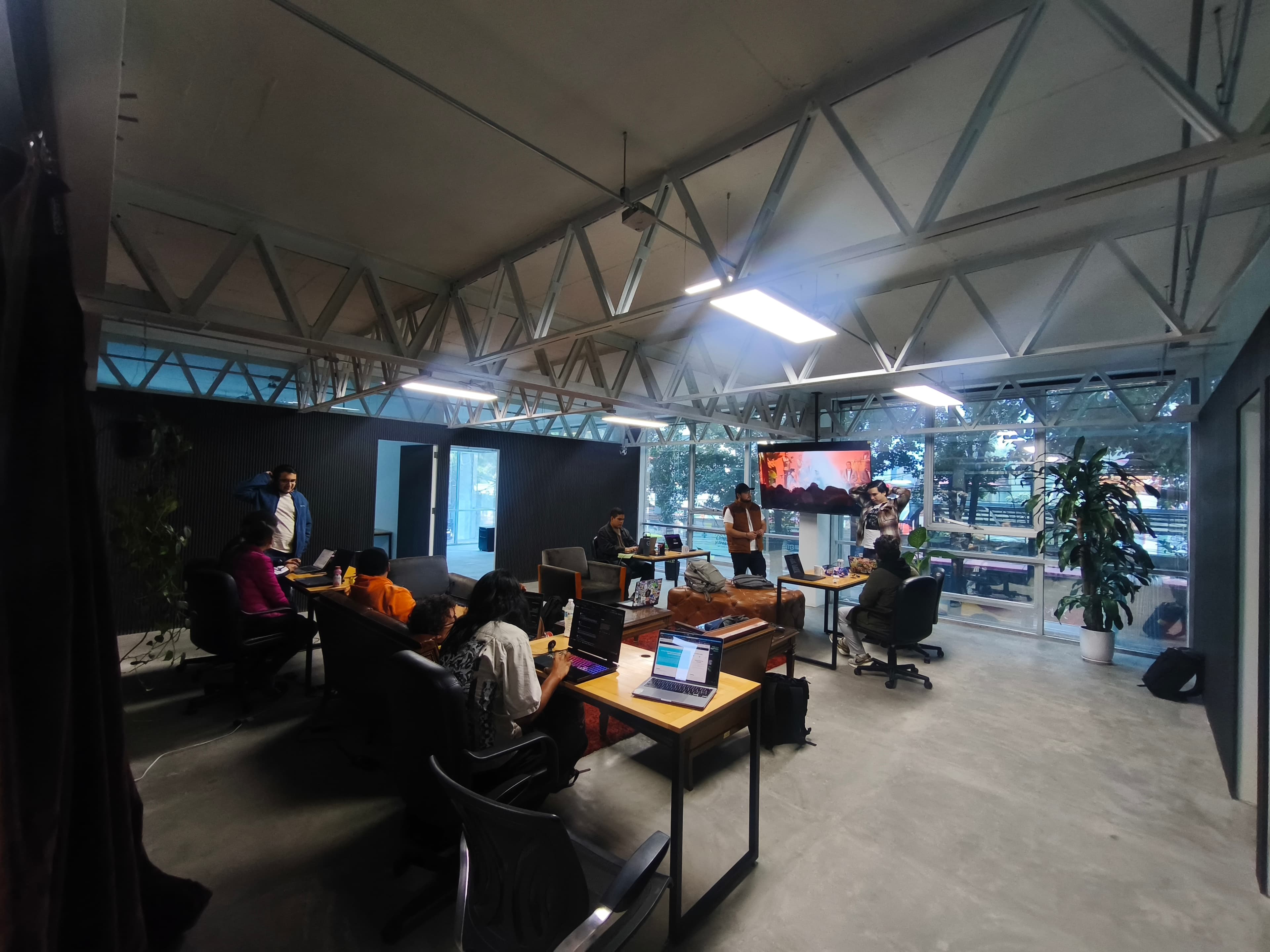 Casa Frutero space 6