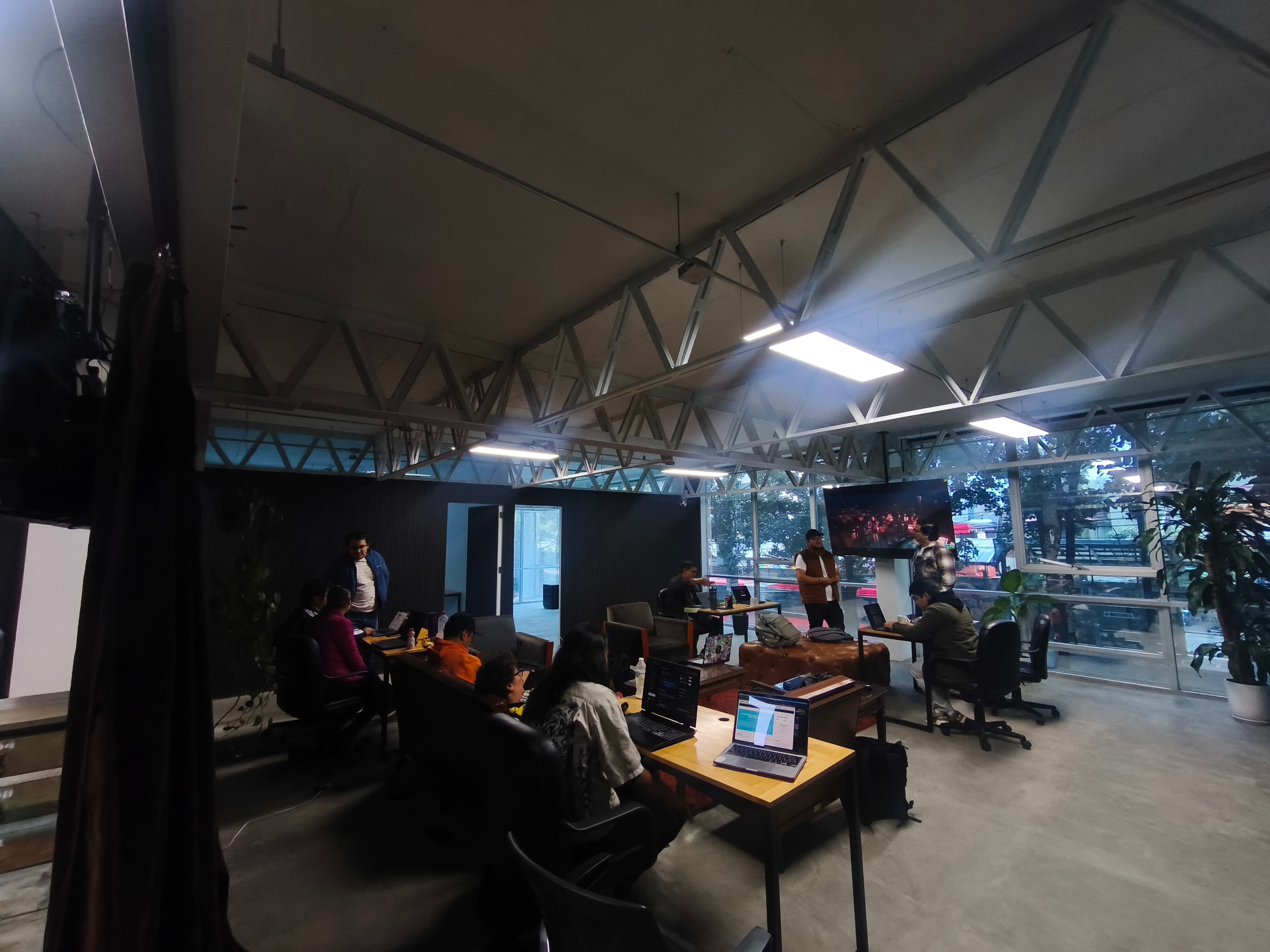 Casa Frutero space 7