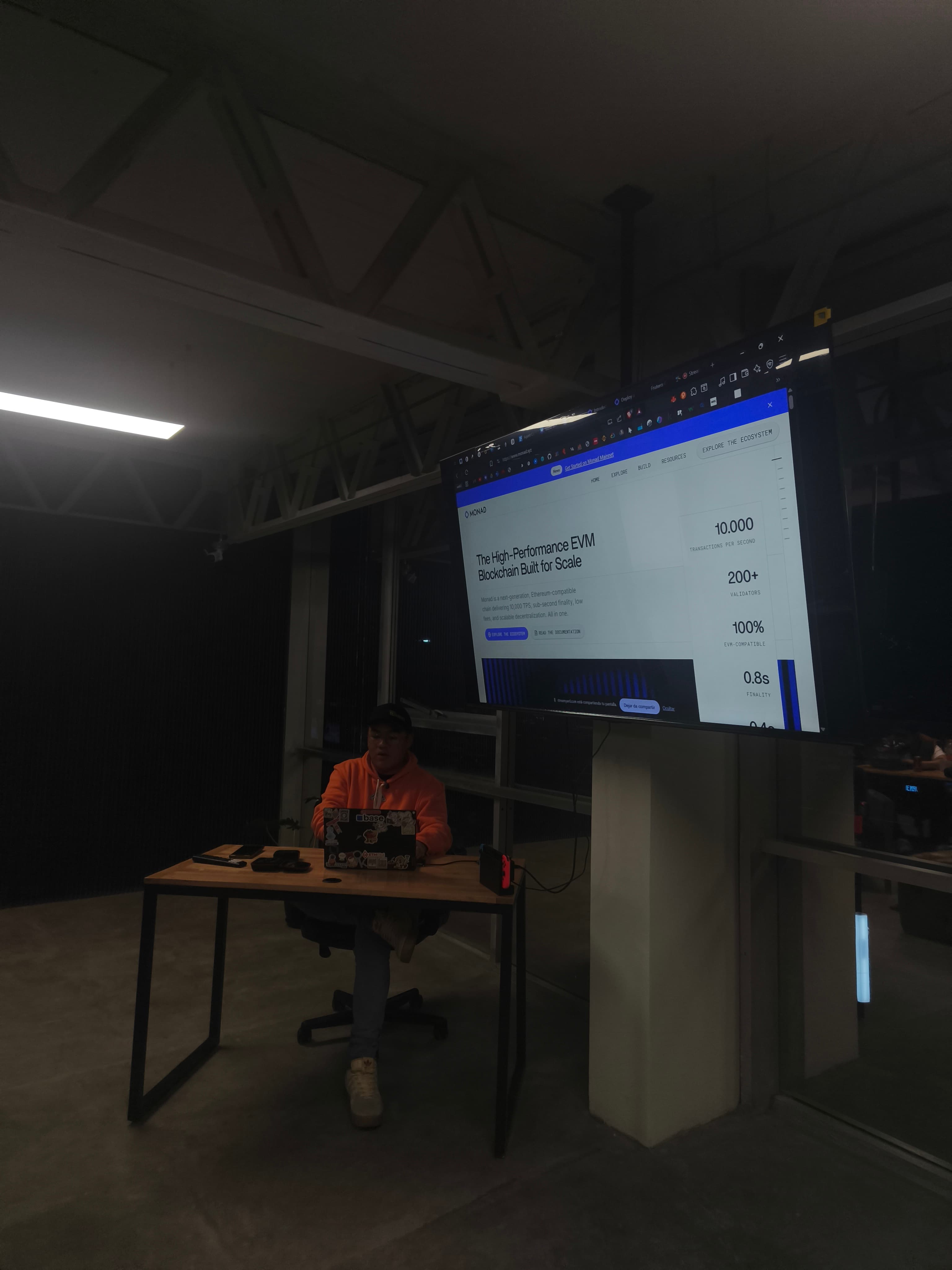 Casa Frutero space 8